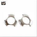 customed stainless steel CNC Hardware Products Machining Parts from China